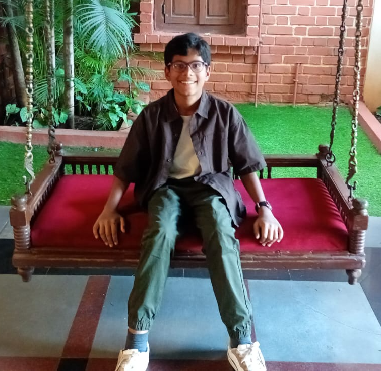 Bala Profile Picture